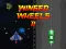 게임 Winged Wheels II 온라인