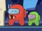 게임 Impostor Zombies 온라인