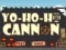 게임 Yo Ho Ho Cannon 온라인