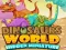 게임 Dinosaurs World Hidden Miniature 온라인