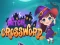 게임 Witch CrossWord 온라인