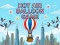 게임 Hot Air Balloon Game 온라인