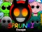 게임 Sprunki 3D Escape 온라인