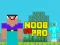 게임 Noob vs Pro vs Hacker vs God 1 온라인