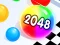 게임 Ball Merge 2048 온라인