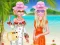 게임 BFF Spring Beach Holiday 온라인