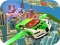 게임 Flying Police Car Simulator 온라인