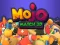 게임 Mojo Match 3D 온라인
