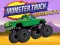 게임 Monster Truck Hidden Keys 온라인