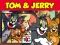 게임 Tom & Jerry Jigsaw Puzzle 온라인