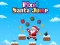 게임 Pixel Santa Jump 온라인
