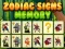 게임 Zodiac Signs Memory 온라인