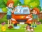게임 Car Wash Hidden 온라인