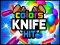 게임 Knife Hit Colors 온라인