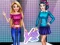 게임 Girls Fashion Competition 온라인