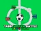 게임 Tank Soccer Battle 1 2 3 4 Player 온라인
