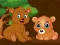게임 Baby Bear Jigsaw 온라인