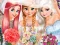 게임 Bride and Bridesmaides Dress up 온라인