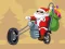 게임 Santa Driver Coloring Book 온라인
