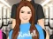게임 Kendall Jenner & Friends Hair Salon 온라인