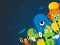게임 Monsters and Friends Match 3 온라인