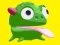 게임 Frog Byte 온라인