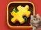 게임 Cats Puzzle Time 온라인