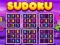 게임 Sudoku Classic 온라인