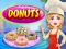 게임 Donuts 온라인