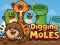 게임 Digging Moles 온라인