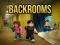 게임 Backrooms 온라인