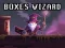 게임 Boxes Wizard 온라인