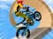 게임 Bike Stunt Racing Legend 온라인