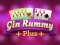 게임 Gin Rummy Plus 온라인