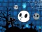 게임 Halloween Ghost Balls 온라인