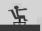 게임 Stickman Ragdoll Crash Fun 온라인