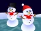 게임 Snowwars. io 온라인