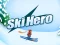 게임 Ski Hero 온라인