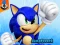 게임 Sonic Jump Fever 2 온라인