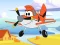 게임 Disney Planes Jigsaw 온라인