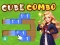 게임 Cube Combo 온라인