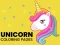 게임 Unicorn Coloring Pages 온라인