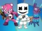 게임 Fortnite Coloring Book 온라인