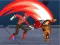 게임 Power Rangers Space war 온라인