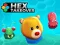 게임 Hex Takeover 온라인