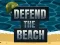 게임 Defend The Beach 온라인