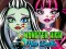 게임 Monster High Nose Doctor 온라인