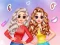 게임 Besties Makeover Salon 온라인