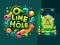 게임 Line on Hole 온라인