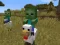 게임 Chicken Jockey hidden lava chicken 2 온라인
